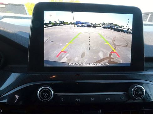 Used 2025 Ford Escape ST-Line AWD/4WD image 28