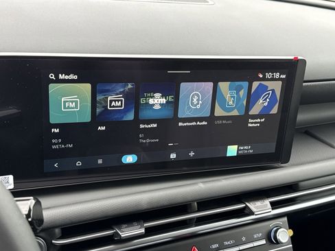 New 2026 Hyundai Tucson SE image 18