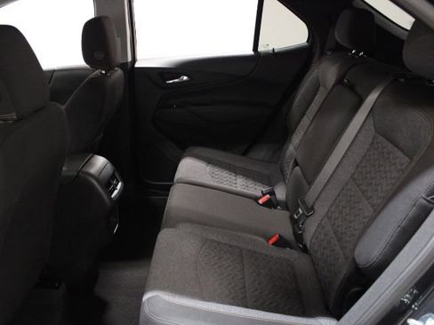 Used 2022 Chevrolet Equinox LT image 20