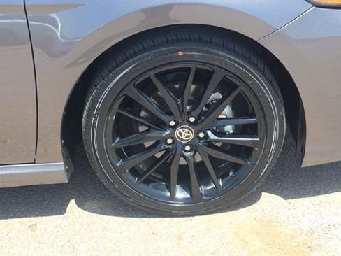Used 2024 Toyota Camry XSE FWD image 31