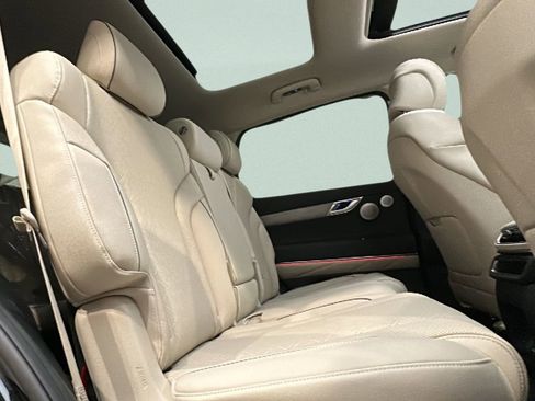 New 2026 Genesis GV80 2.5T Advanced AWD/4WD image 18