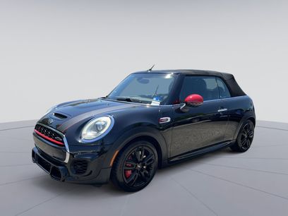 Used 2017 MINI Cooper John Cooper Works