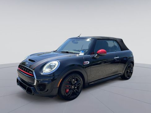 Used 2017 MINI Cooper John Cooper Works FWD image 1