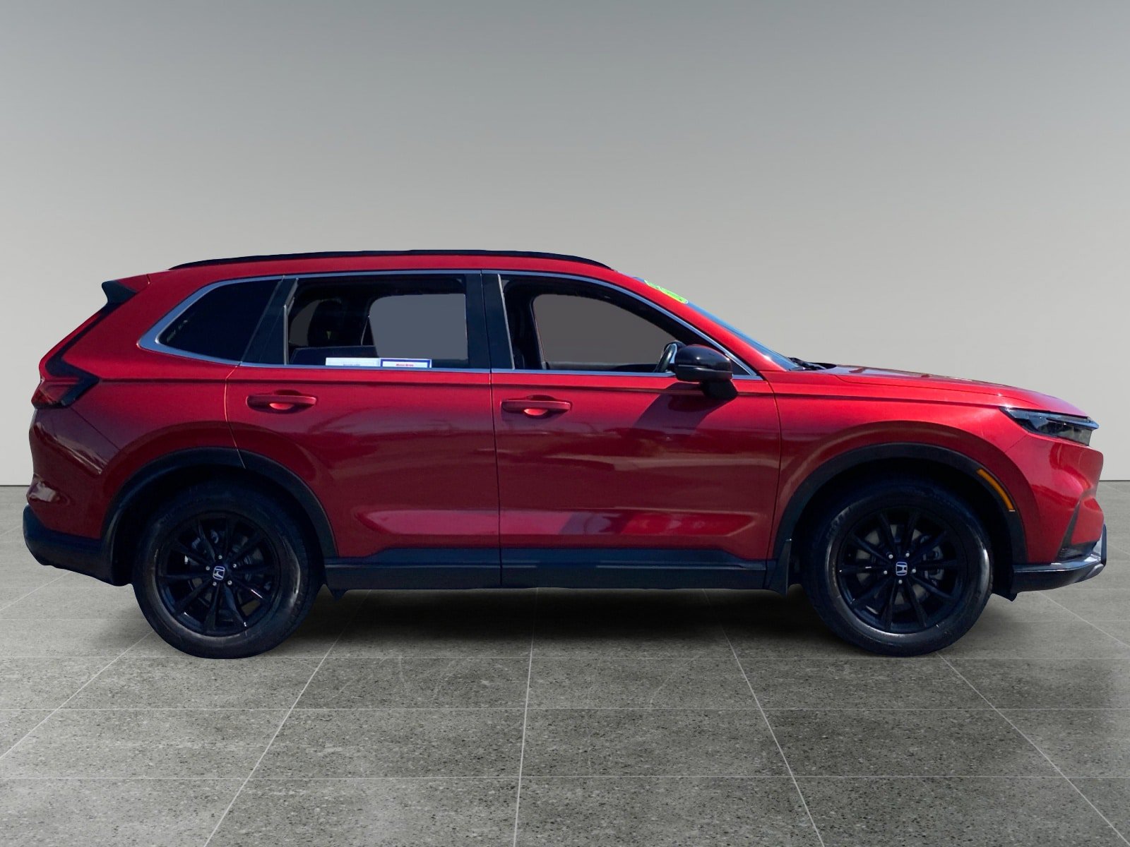Used 2023 Honda CR-V Sport image 6