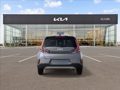 New 2025 Kia Soul S image 5
