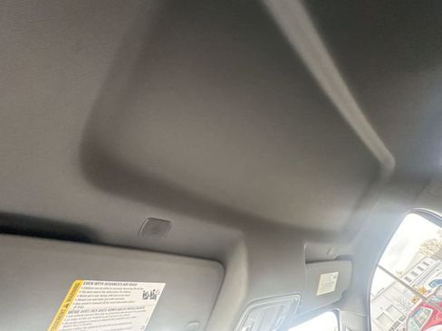 New 2026 Chevrolet Silverado 1500 RST w/ Z71 Off-Road Package image 19