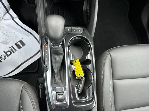 Used 2023 Chevrolet TrailBlazer ACTIV w/ Convenience Package image 25