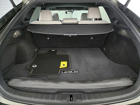 Certified 2023 Lexus RX 350 Premium image 20