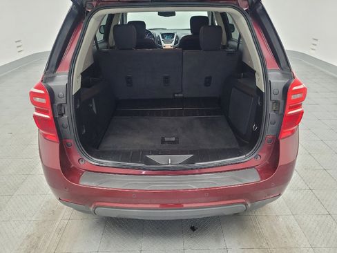 Used 2017 Chevrolet Equinox LT FWD image 29