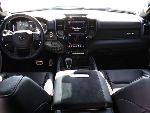 Used 2026 RAM 1500 RHO AWD/4WD image 11