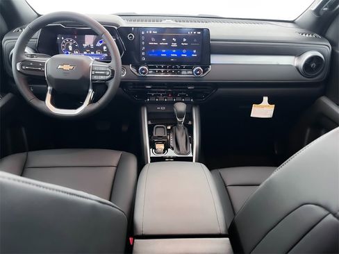 New 2026 Chevrolet Colorado LT w/ LT Convenience Package image 27