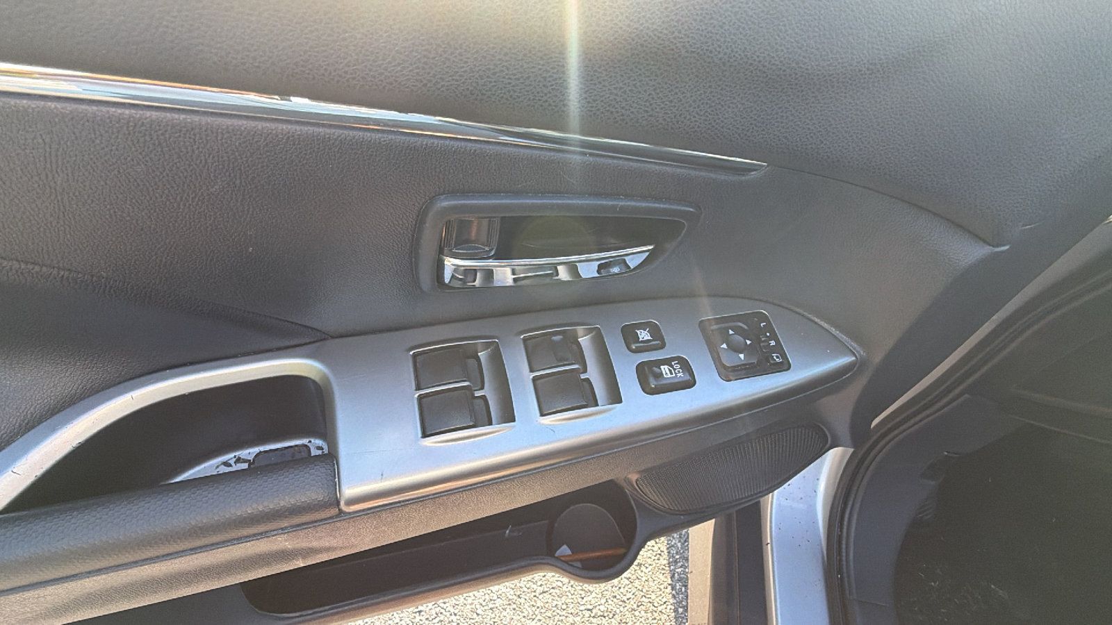 Used 2024 Mitsubishi Outlander Sport AWD image 15