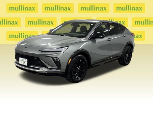 Used 2025 Buick Envista Sport Touring w/ Convenience I Package image 7