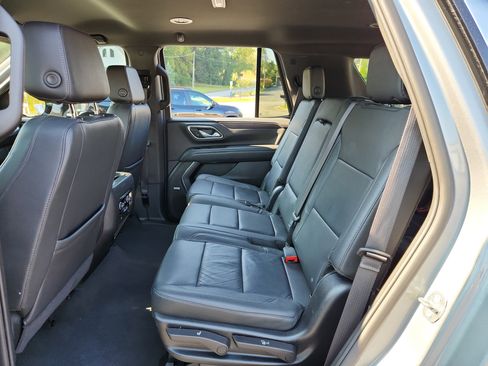 Used 2023 Chevrolet Tahoe LT image 40