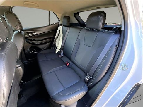 Used 2025 Buick Encore GX Preferred AWD/4WD image 26
