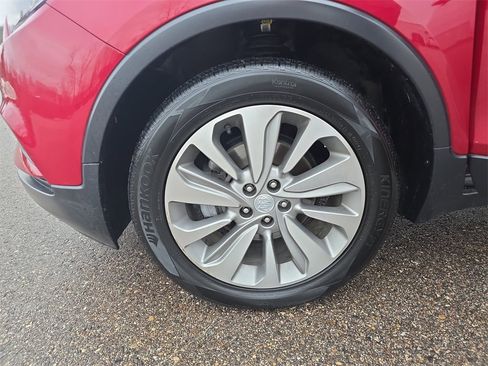 Used 2019 Buick Encore Preferred image 34