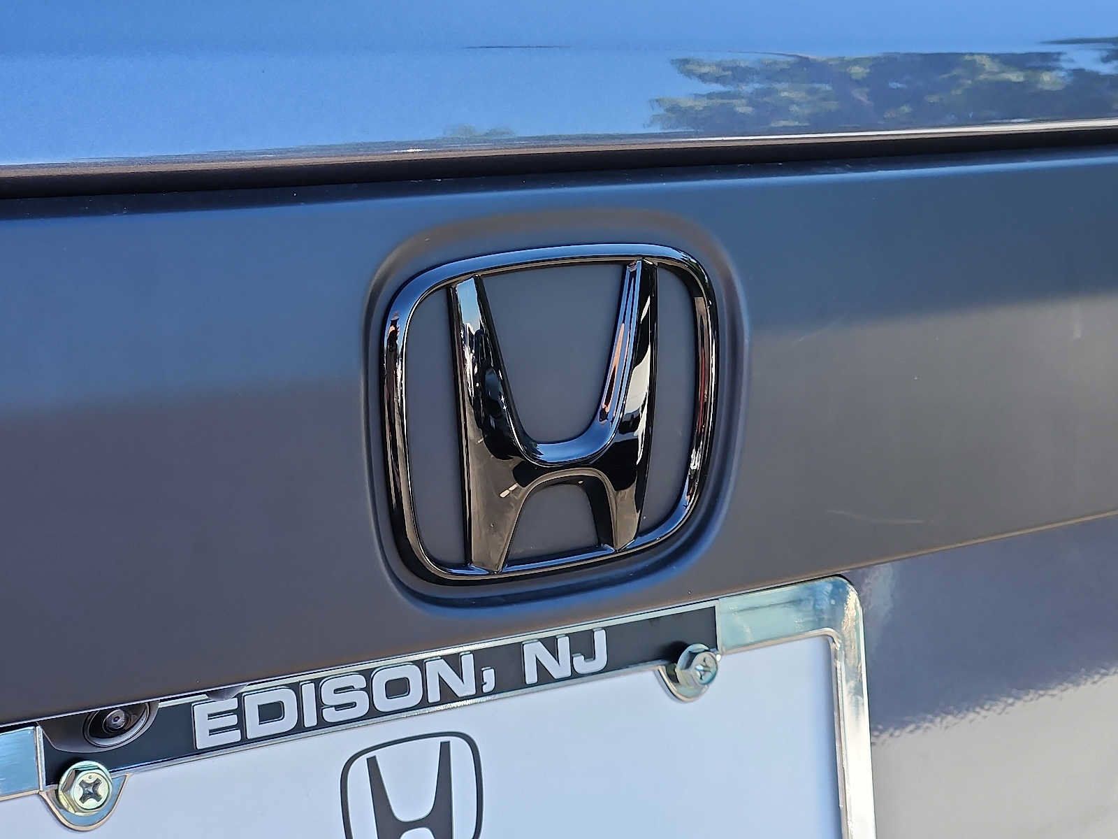 Certified 2026 Honda Passport RTL image 28