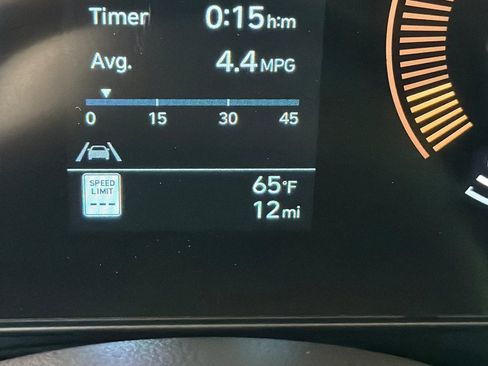New 2026 Hyundai Kona SEL Premium AWD/4WD image 35