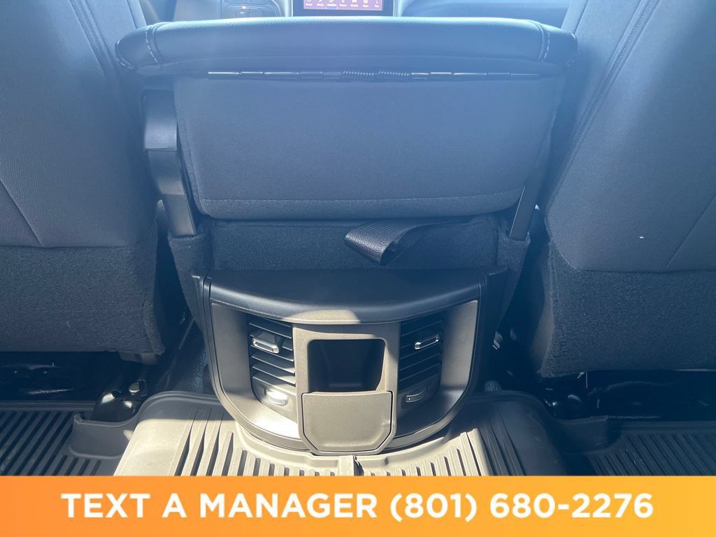 New 2026 RAM 2500 Tradesman AWD/4WD image 27