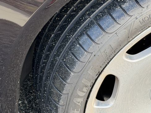 Certified 2020 Mercedes-Benz Maybach S 560 4MATIC image 16