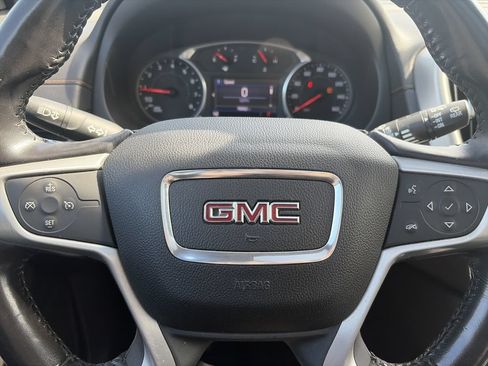Used 2019 GMC Terrain SLE w/ Driver Convenience Package FWD image 22