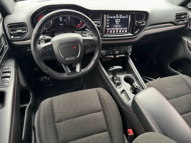 Used 2023 Dodge Durango GT w/ Blacktop Package AWD/4WD image 11