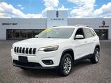 Used 2020 Jeep Cherokee Latitude Plus w/ Cold Weather Group image 3