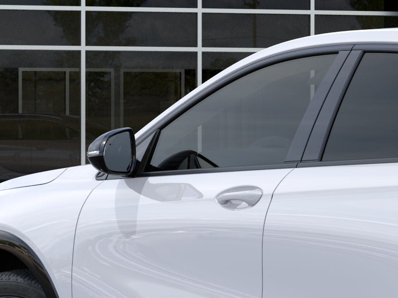New 2026 Buick Envista Sport Touring w/ Convenience II Package FWD image 12