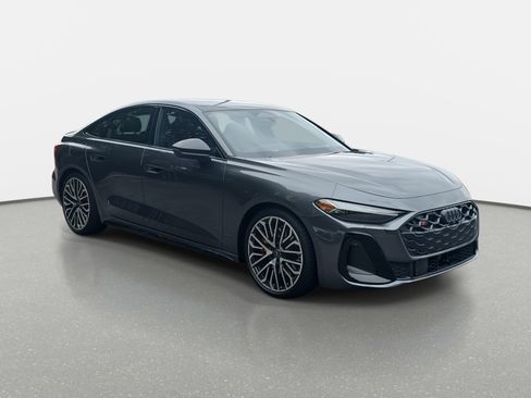 New 2025 Audi S5 Premium Plus image 3