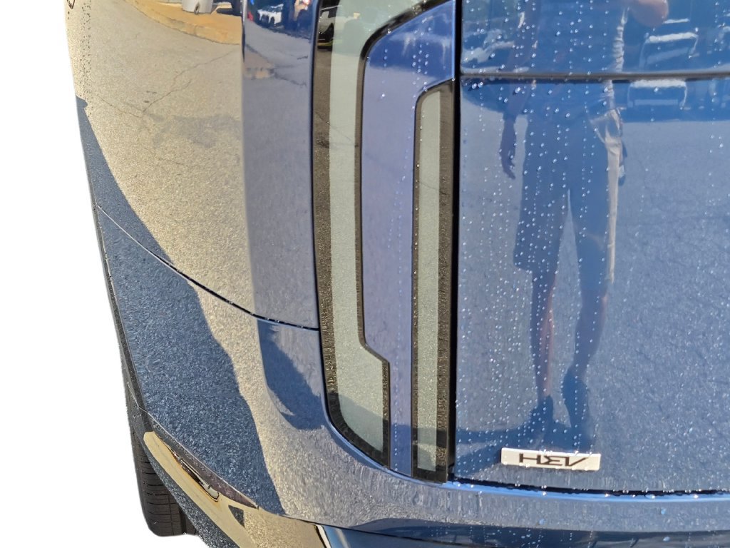 New 2027 Kia Telluride X-Line SX Prestige AWD/4WD image 11