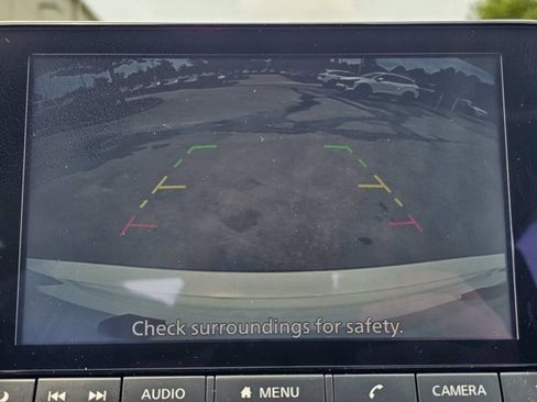 Used 2025 Nissan Altima 2.5 SV FWD image 27
