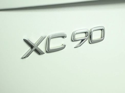 Used 2022 Volvo XC90 T6 Inscription w/ Lounge Package AWD/4WD image 27