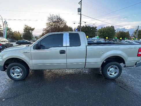 Used 2008 Ford F150 XL image 7