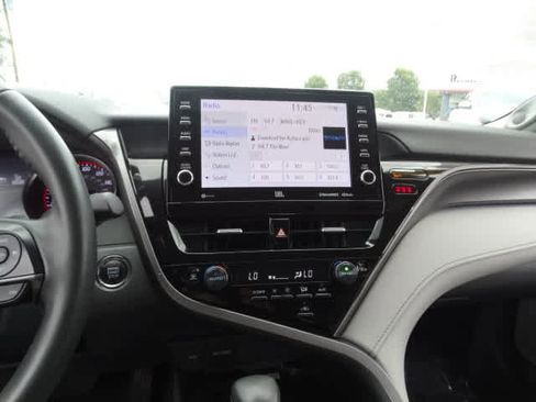 Certified 2024 Toyota Camry XSE image 26
