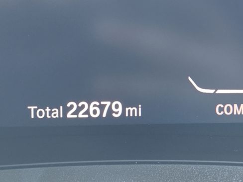 Used 2023 BMW 430i Convertible w/ Convenience Package RWD image 22