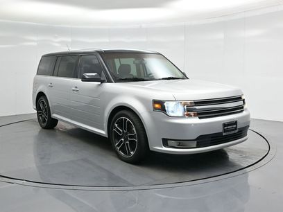 Used 2013 Ford Flex SEL