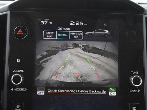 Used 2024 Subaru Crosstrek 2.5i Limited w/ Crosstrek Mirror Package image 13