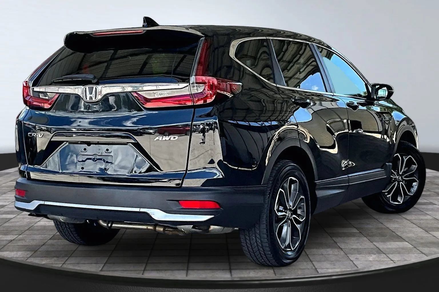 Used 2020 Honda CR-V EX image 6