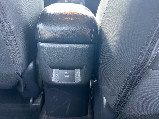 Used 2024 Nissan Versa SV FWD image 15