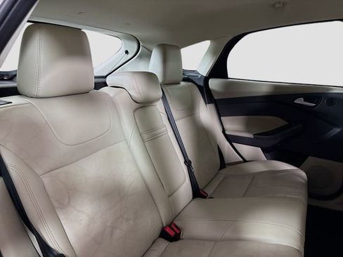 Used 2013 Ford Focus Electric Hatchback image 26