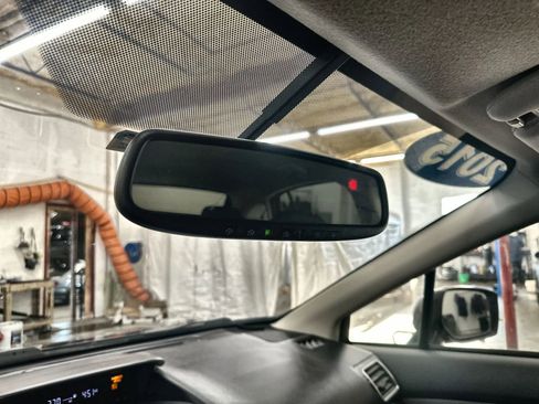 Used 2015 Subaru Crosstrek 2.0i Premium w/ Popular Package #2 image 20