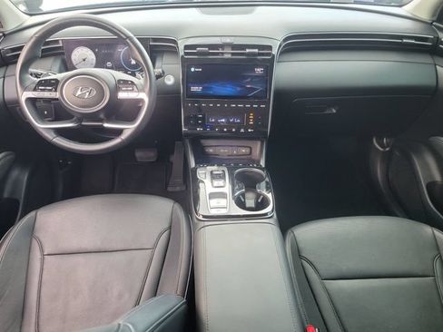 Used 2022 Hyundai Tucson Limited FWD image 14