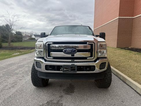 Used 2013 Ford F250 XLT image 28