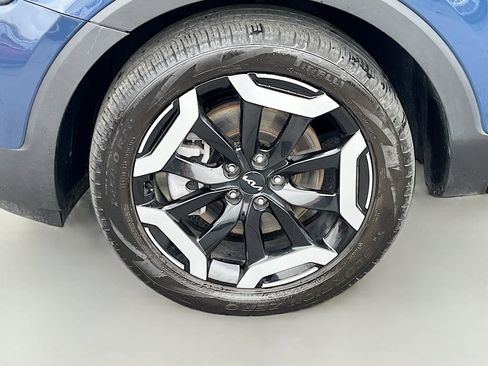 Used 2023 Kia Telluride S w/ S Sunroof Package AWD/4WD image 34