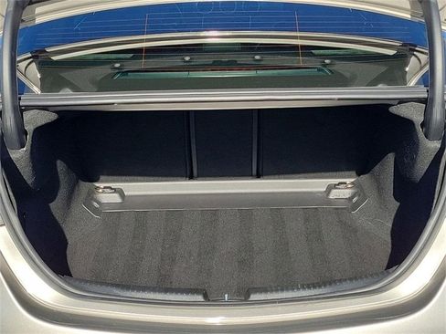 Used 2024 Mercedes-Benz C 300 4MATIC Sedan image 12