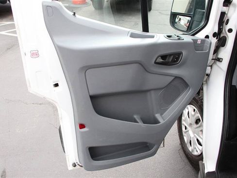 Used 2019 Ford Transit 350 148 High Roof w/ Exterior Upgrade Package RWD image 16