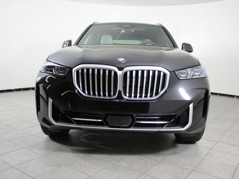 New 2026 BMW X5 xDrive40i image 6