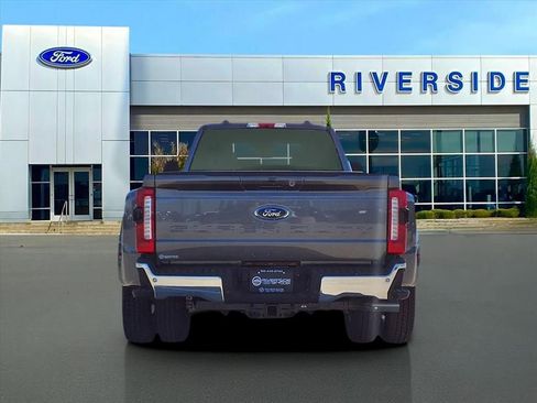 New 2026 Ford F350 XLT w/ XLT Premium Package image 5