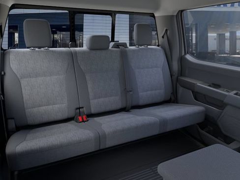New 2026 Ford F250 XL w/ STX Appearance Package AWD/4WD image 13