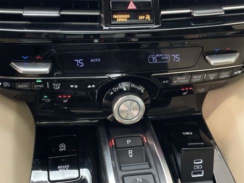 Used 2024 Acura MDX FWD w/ Technology Package image 35